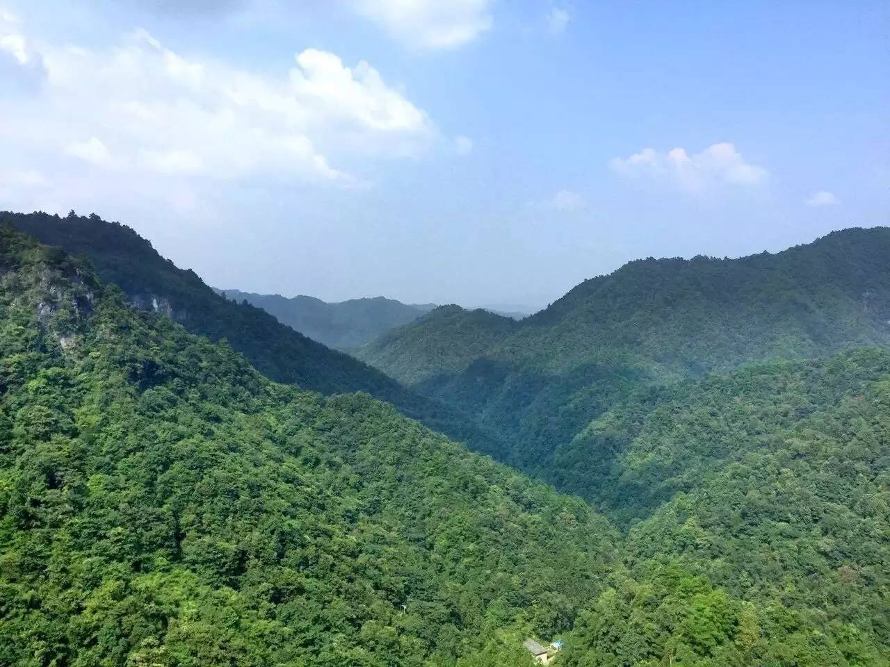 探索未知，最新旅游项目体验新奇之旅