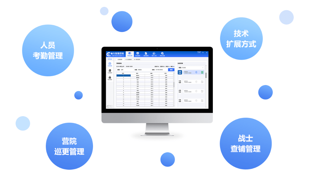 重塑企业人力资源管理的未来，最新考勤方式探索