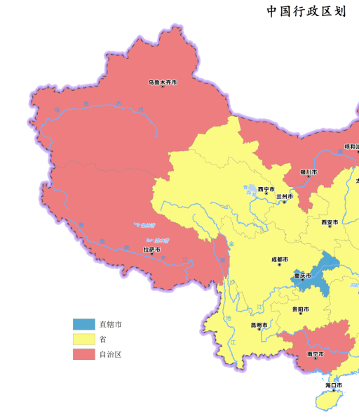 最新行政划分重塑地理格局，促进区域发展提速